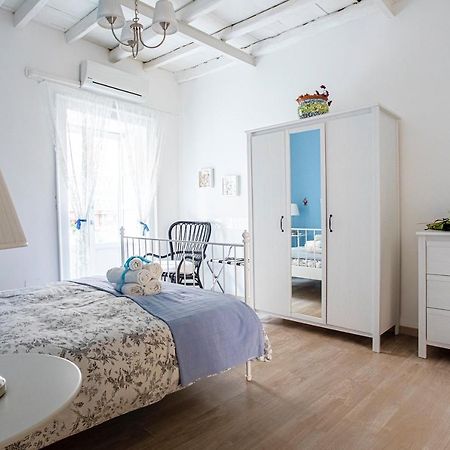 Giudecca Apartments Syracuse Eksteriør bilde