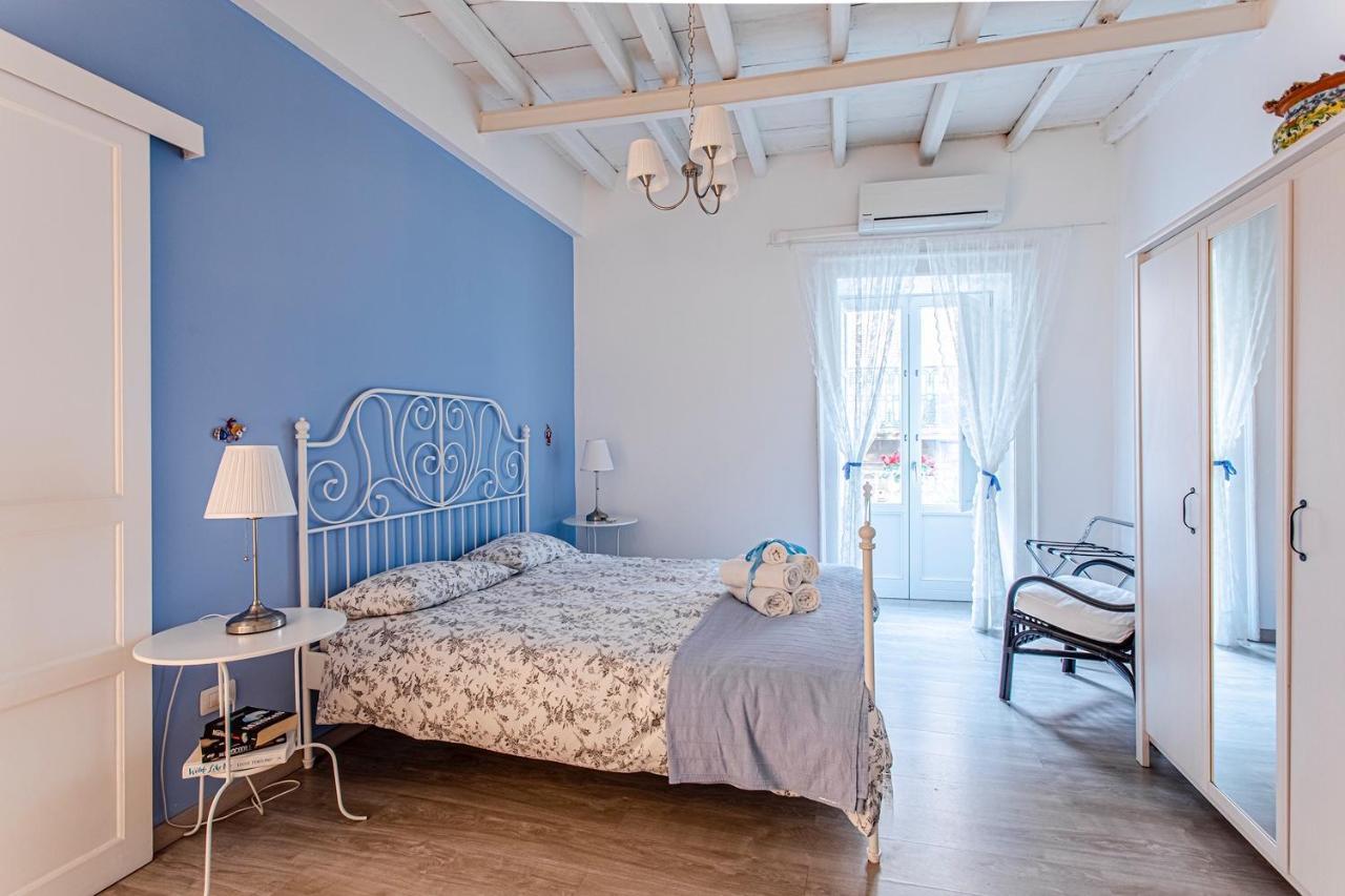 Giudecca Apartments Syracuse Eksteriør bilde
