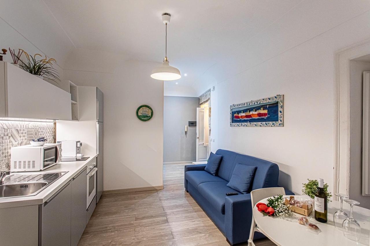 Giudecca Apartments Syracuse Eksteriør bilde