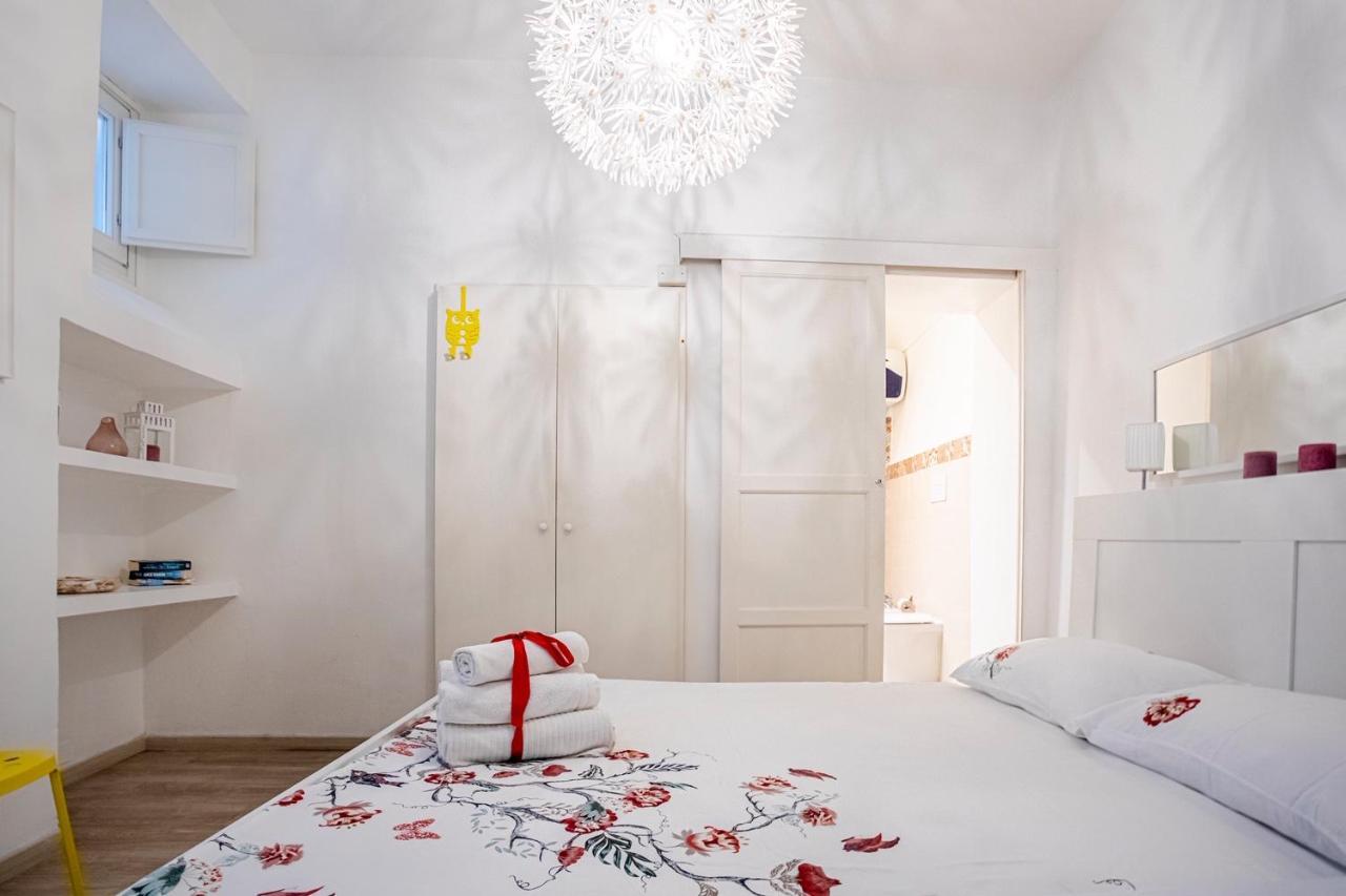 Giudecca Apartments Syracuse Eksteriør bilde