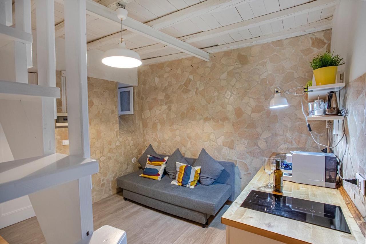 Giudecca Apartments Syracuse Eksteriør bilde