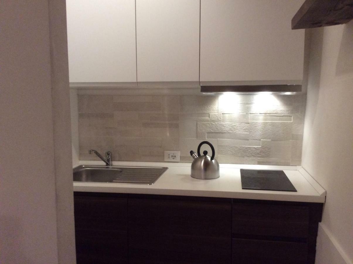 Giudecca Apartments Syracuse Eksteriør bilde