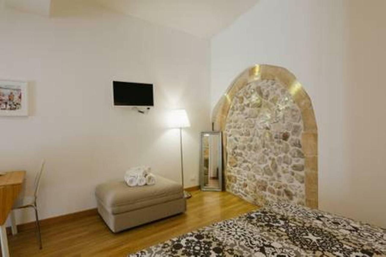 Giudecca Apartments Syracuse Eksteriør bilde