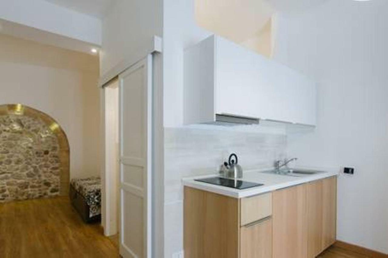 Giudecca Apartments Syracuse Eksteriør bilde