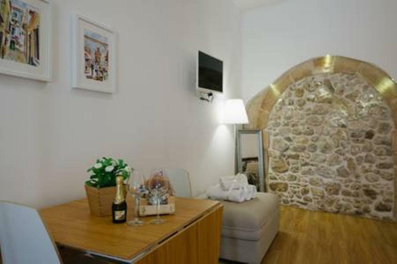 Giudecca Apartments Syracuse Eksteriør bilde