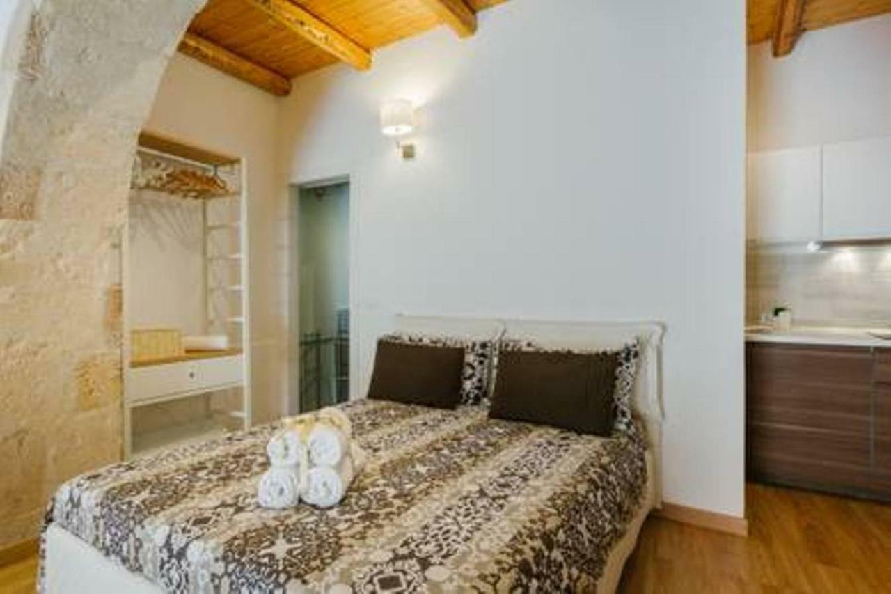 Giudecca Apartments Syracuse Eksteriør bilde