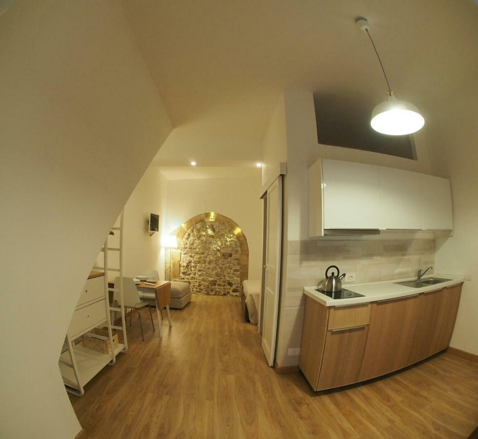Giudecca Apartments Syracuse Eksteriør bilde